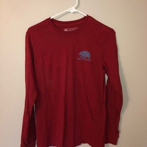Fayettechill Long Sleeve